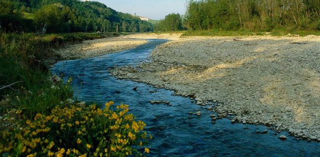 fiume